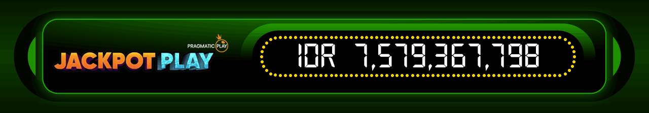 HARUMSLOT4D Jackpot