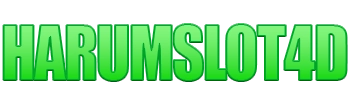 Logo HARUMSLOT4D